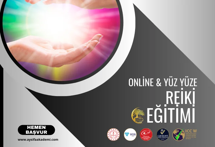 Reiki Eğitimi